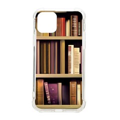 Books Bookshelves Office Fantasy Background Artwork Book Cover Apothecary Book Nook Literature Libra Iphone 11 Pro 5 8 Inch Tpu Uv Print Case