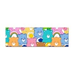 Care Bears, Adorable, Art Sticker (Bumper) Front