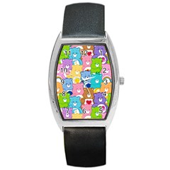 Care Bears, Adorable, Art Barrel Style Metal Watch by kyorashop23