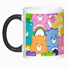 Care Bears, Adorable, Art Morph Mug by kyorashop23