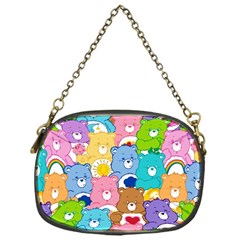 Care Bears, Adorable, Art Chain Purse (one Side) by kyorashop23