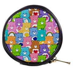 Care Bears, Adorable, Art Mini Makeup Bag by kyorashop23