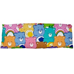 Care Bears, Adorable, Art Body Pillow Case (dakimakura) by kyorashop23