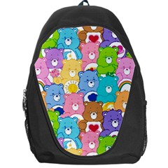 Care Bears, Adorable, Art Backpack Bag by kyorashop23