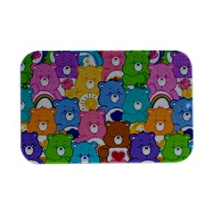 Care Bears, Adorable, Art Open Lid Metal Box (silver)   by kyorashop23