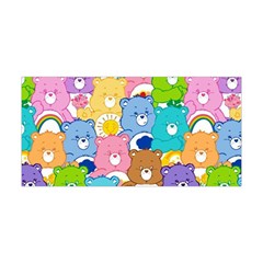 Care Bears, Adorable, Art Yoga Headband by kyorashop23