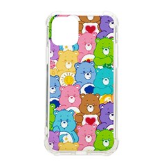 Care Bears, Adorable, Art Iphone 11 Pro 5 8 Inch Tpu Uv Print Case by kyorashop23