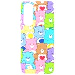 Care Bears, Adorable, Art Samsung Galaxy S24 Plus 6.7 Inch Black TPU UV Case Front