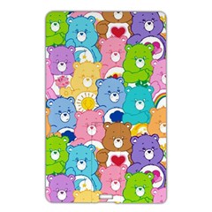 Care Bears, Adorable, Art Name Card Style Usb Flash Drive