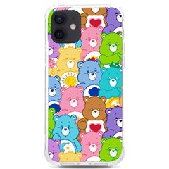 Care Bears, Adorable, Art Iphone 12/12 Pro Tpu Uv Print Case by kyorashop23