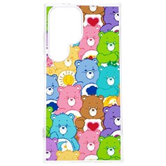 Care Bears, Adorable, Art Samsung Galaxy S24 Plus 6 7 Inch Tpu Uv Case