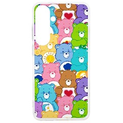 Care Bears, Adorable, Art Samsung Galaxy S24 Ultra 6 9 Inch Tpu Uv Case by kyorashop23