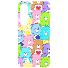 Care Bears, Adorable, Art Samsung Galaxy S24 6 2 Inch Black Tpu Uv Case by kyorashop23