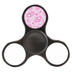 Cheer Bear Pink, Care, Care Bears, Cartoon Finger Spinner by kyorashop23