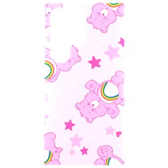 Cheer Bear Pink, Care, Care Bears, Cartoon Samsung Galaxy S24 Ultra 6 9 Inch Black Tpu Uv Case by kyorashop23