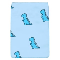 Dinosaur , Cute, Pastel, Removable Flap Cover (s) by kyorashop23