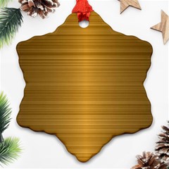 Gold, Desenho, Golden, Metal, Shiny, Ornament (snowflake)