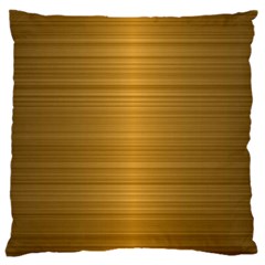 Gold, Desenho, Golden, Metal, Shiny, 16  Baby Flannel Cushion Case (two Sides) by kyorashop23