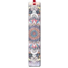 Pattern Nature Large Book Marks