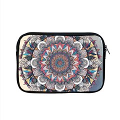 Pattern Nature Apple Macbook Pro 15  Zipper Case