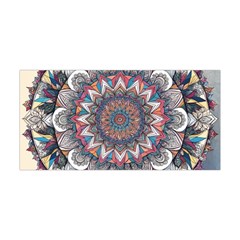 Pattern Nature Yoga Headband