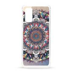 Pattern Nature Samsung Galaxy S20 6 2 Inch Tpu Uv Case