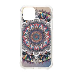 Pattern Nature Iphone 11 Pro 5 8 Inch Tpu Uv Print Case