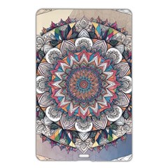 Pattern Nature Name Card Style Usb Flash Drive