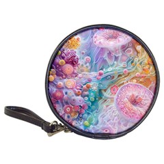 Cells Fluid Bubbles Classic 20-cd Wallets