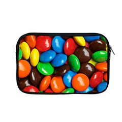 Colorful Candy Background, Close-up Apple Macbook Pro 13  Zipper Case by kyorashop23