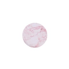 Pink Marble, Gold, Marble, Pattern, Pink, Rose 1  Mini Magnets by kyorashop23