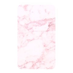 Pink Marble, Gold, Marble, Pattern, Pink, Rose Memory Card Reader (rectangular) by kyorashop23