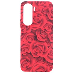 Red Roses , Red Buds, Red Roses Samsung Galaxy S24 Plus 6 7 Inch Black Tpu Uv Case