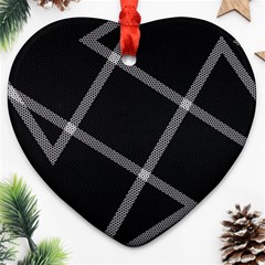 Stripes, Zigzag, Surface, Pattern, Ornament (heart)