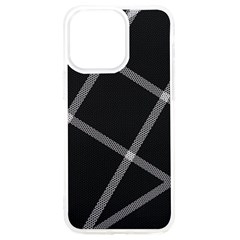 Stripes, Zigzag, Surface, Pattern, Iphone 15 Pro Max Tpu Uv Print Case