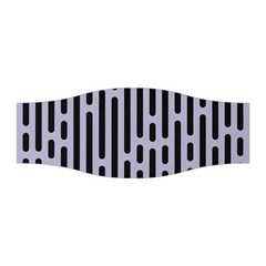 Texture, Stripes, Pattern Stretchable Headband by kyorashop23