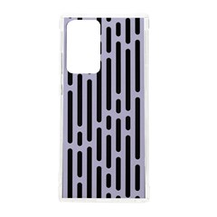 Texture, Stripes, Pattern Samsung Galaxy Note 20 Ultra Tpu Uv Case by kyorashop23