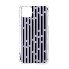 Texture, Stripes, Pattern Iphone 11 Pro Max 6 5 Inch Tpu Uv Print Case by kyorashop23