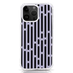 Texture, Stripes, Pattern Iphone 14 Pro Max Tpu Uv Print Case by kyorashop23