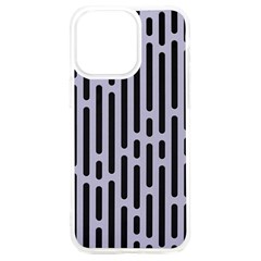 Texture, Stripes, Pattern Iphone 15 Plus Tpu Uv Print Case