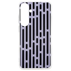 Texture, Stripes, Pattern Samsung Galaxy S24 Ultra 6 9 Inch Tpu Uv Case by kyorashop23