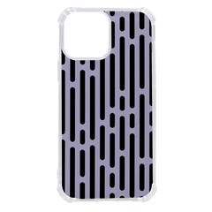 Texture, Stripes, Pattern Iphone 13 Pro Max Tpu Uv Print Case by kyorashop23