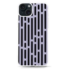 Texture, Stripes, Pattern Iphone 15 Tpu Uv Print Case