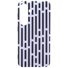 Texture, Stripes, Pattern Samsung Galaxy S24 6 2 Inch Black Tpu Uv Case