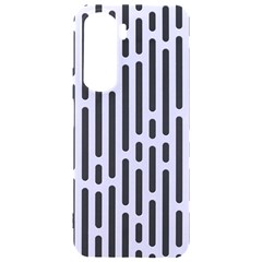 Texture, Stripes, Pattern Samsung Galaxy S24 Plus 6 7 Inch Black Tpu Uv Case