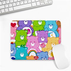 The Care Bears, Care Bears, Cartoon Small Mousepad by kyorashop23