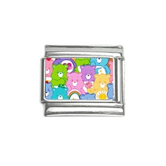 The Care Bears, Care Bears, Cartoon Italian Charm (9mm) by kyorashop23