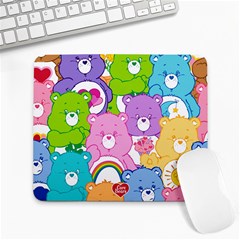 The Care Bears, Care Bears, Cartoon Large Mousepad by kyorashop23