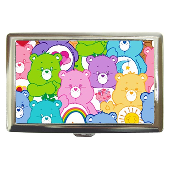 The Care Bears, Care Bears, Cartoon Cigarette Money Case