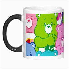 The Care Bears, Care Bears, Cartoon Morph Mug by kyorashop23